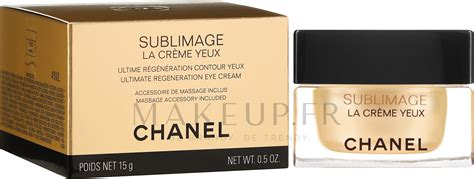 chanel contour des yeux avis